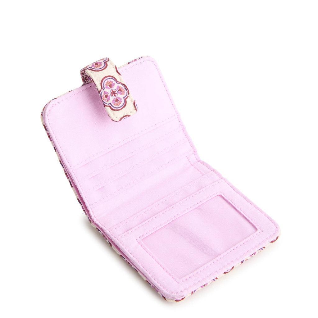 Outlet Small Essential Tab Wallet Product Image