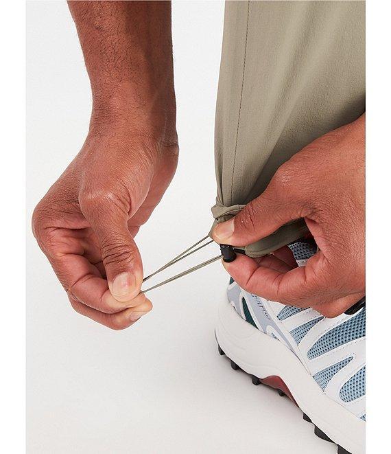 Marmot Performance Stretch Mountain Active Pants Product Image