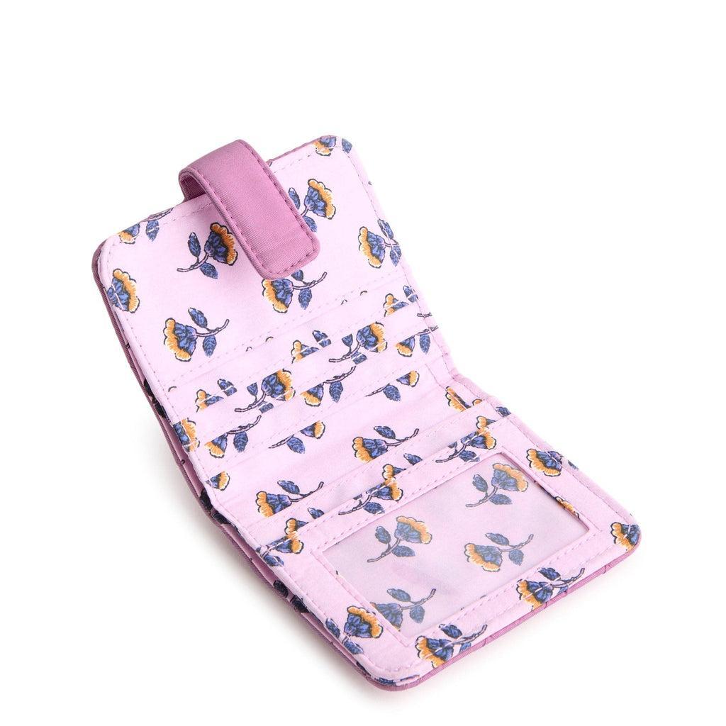 Outlet Small Essential Tab Wallet Product Image