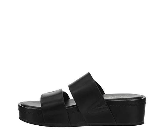 Michael By Shannon Womens Cozumel Wedge Sandal Product Image