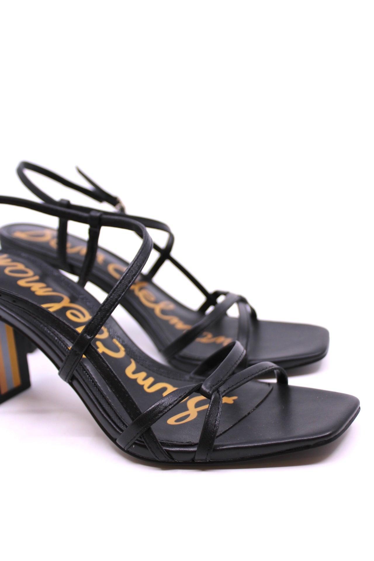 Sam Edelman Emmie Black Product Image