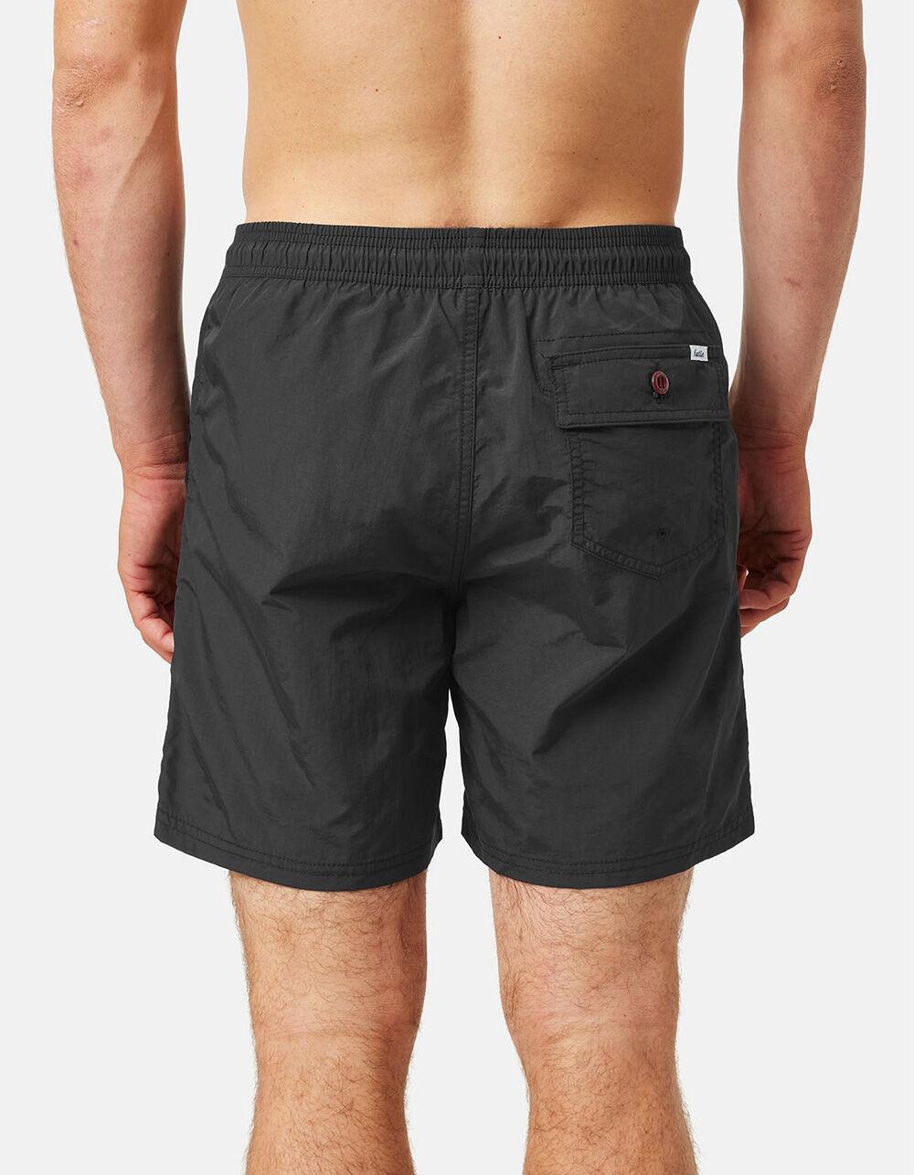 KATIN Poolside Mens Volley Shorts Product Image