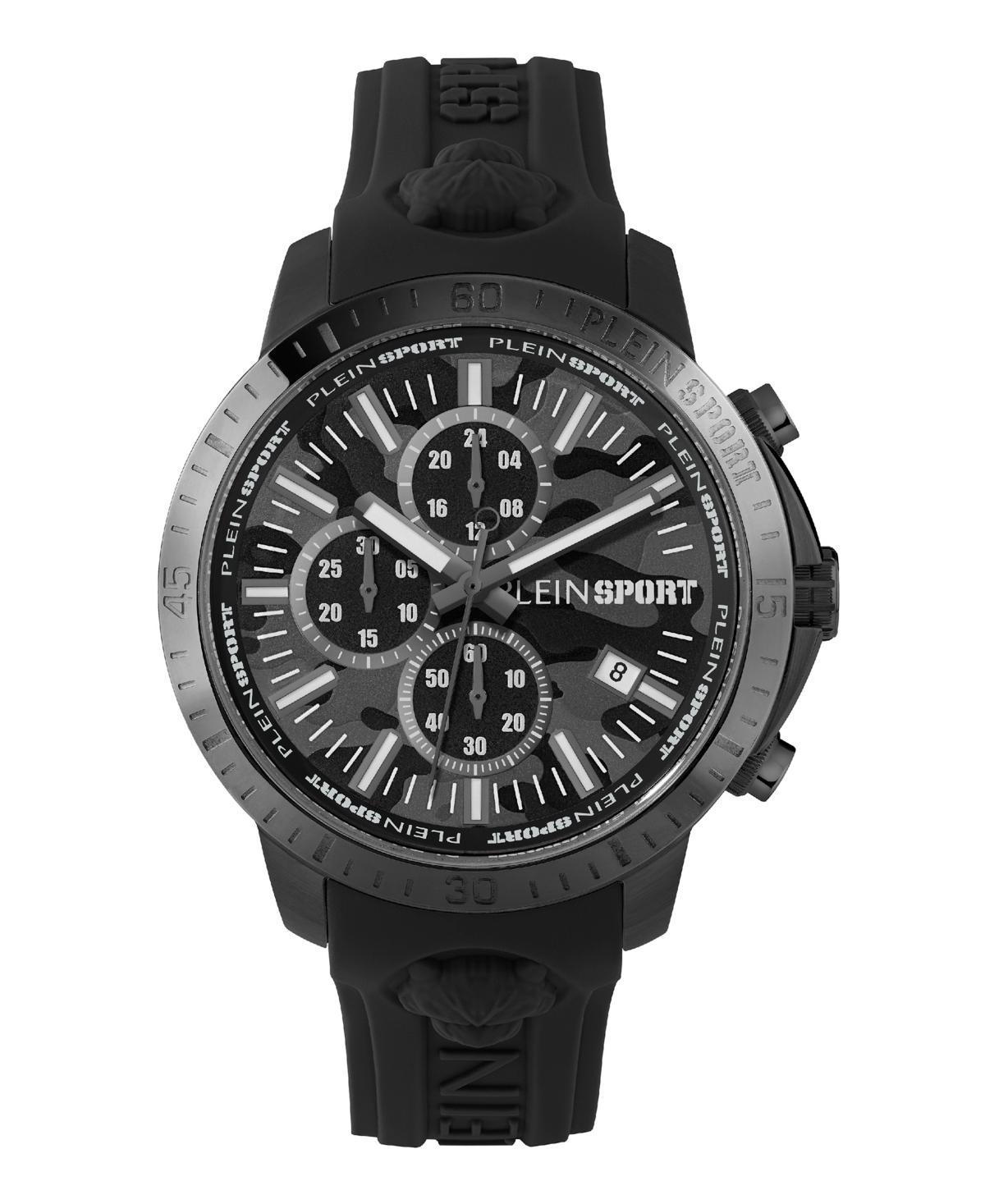 Philipp Plein Plein Gain Chronograph, 43mm Product Image