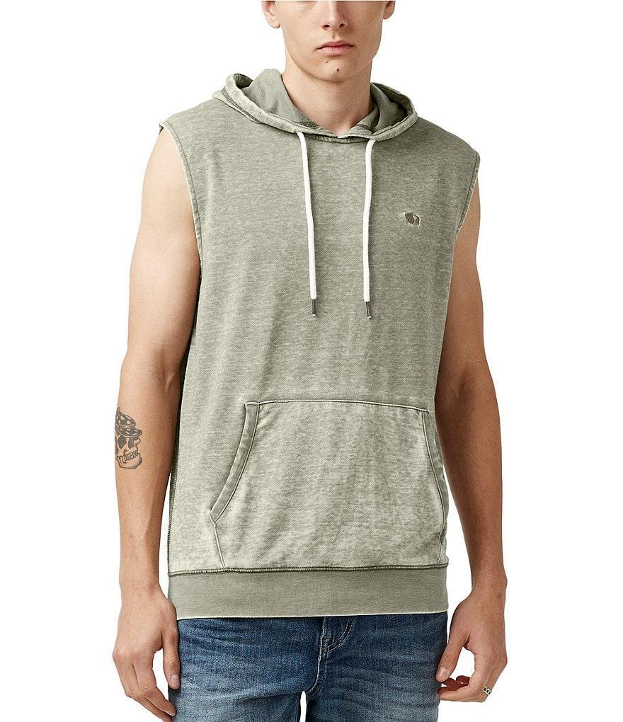 Buffalo David Bitton Fosiv Burnout Hoodie Product Image