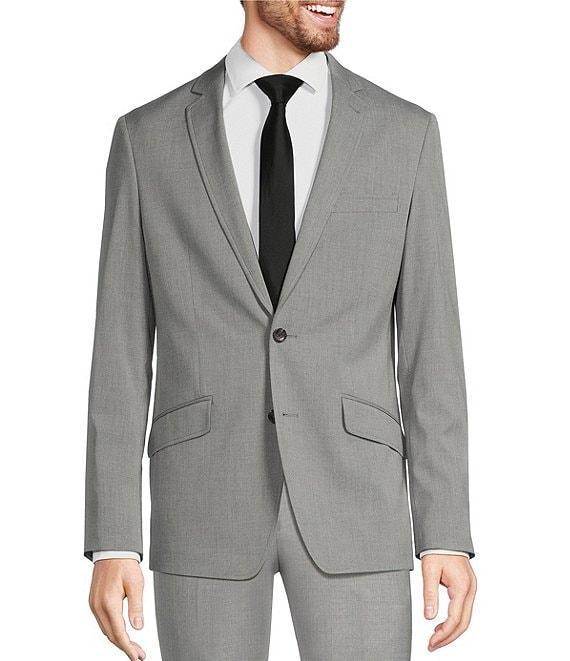 Murano Classic Fit Performance Stretch Suit Separates Jacket Product Image