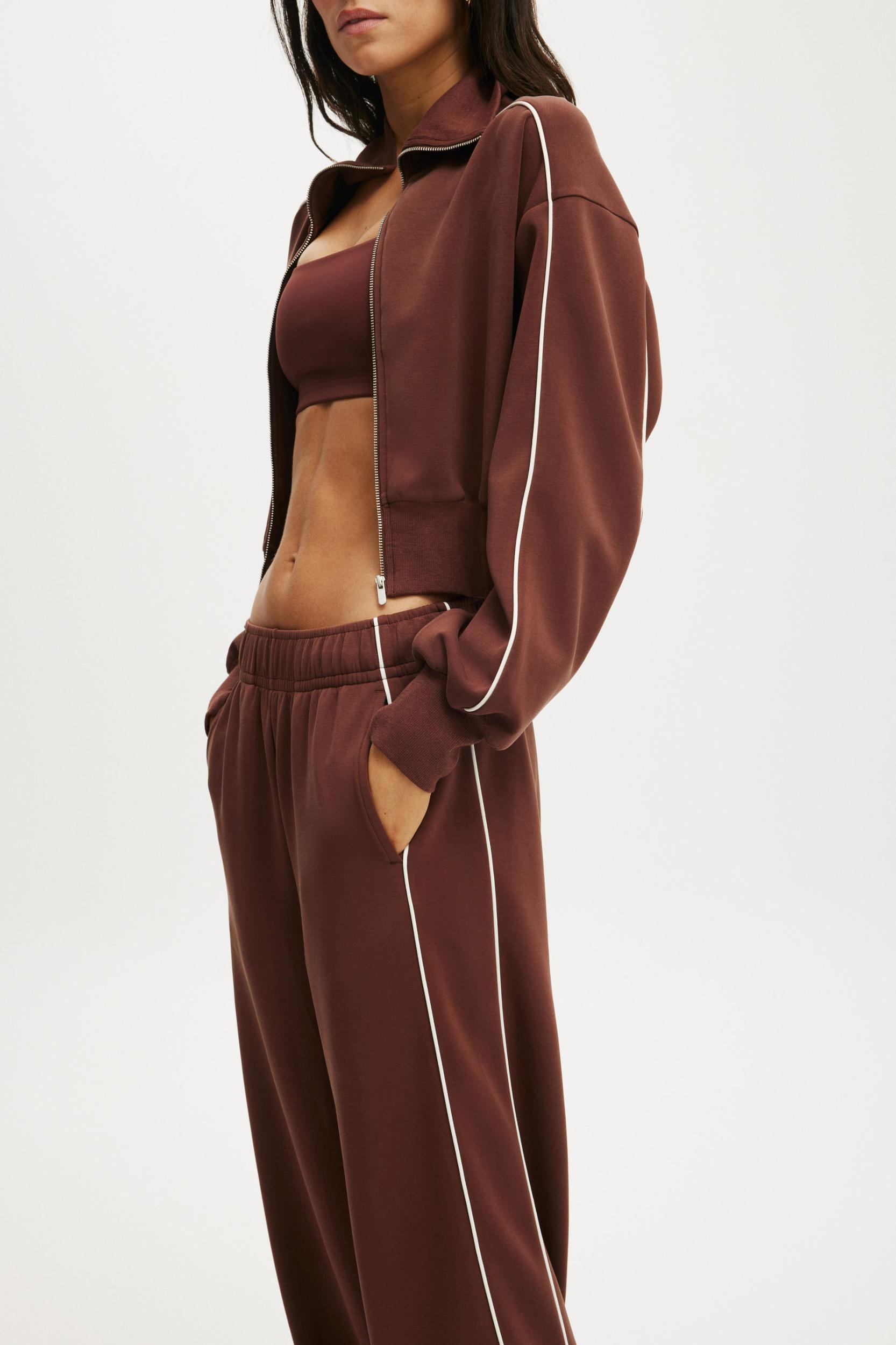 The Ultimate Soft Track Pant Product Image