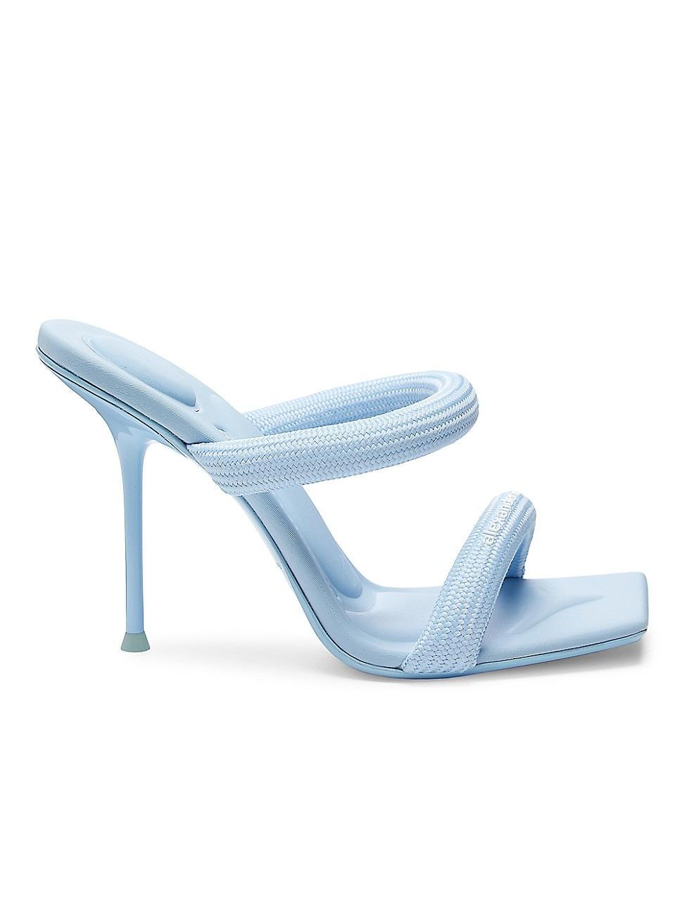 Womens Julie Tubular Logo Sandals Product Image