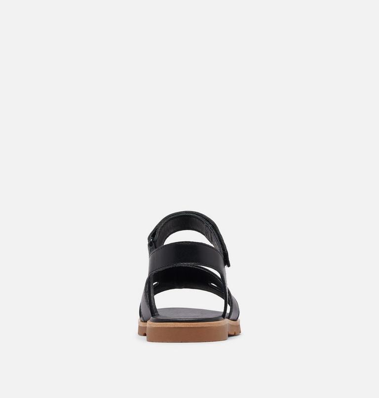ELLA™ III Ankle Strap Women's Flat Sandal Product Image