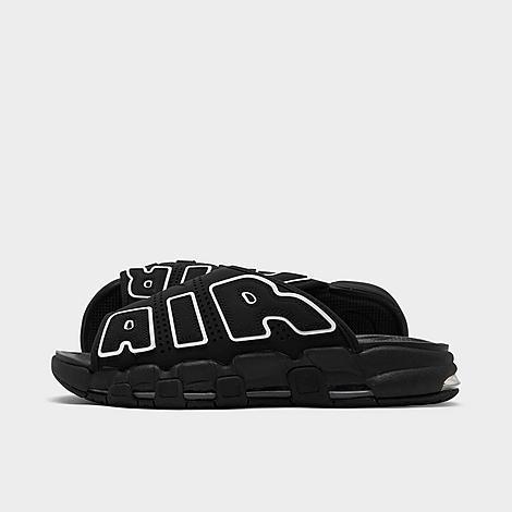 Nike Men's Air More Uptempo Slides Product Image