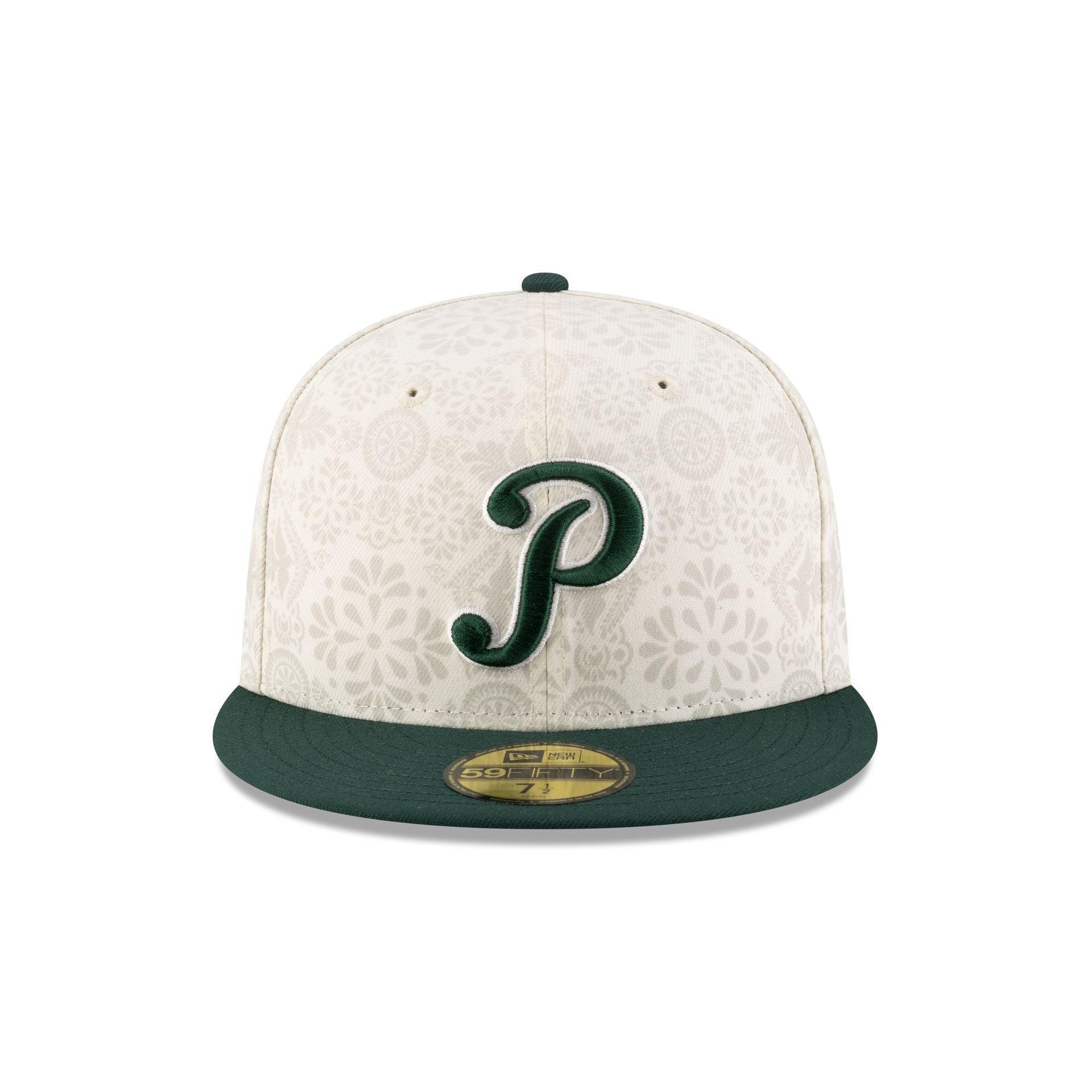 AS Roma Ivory 9FIFTY Snapback Hat Male Product Image