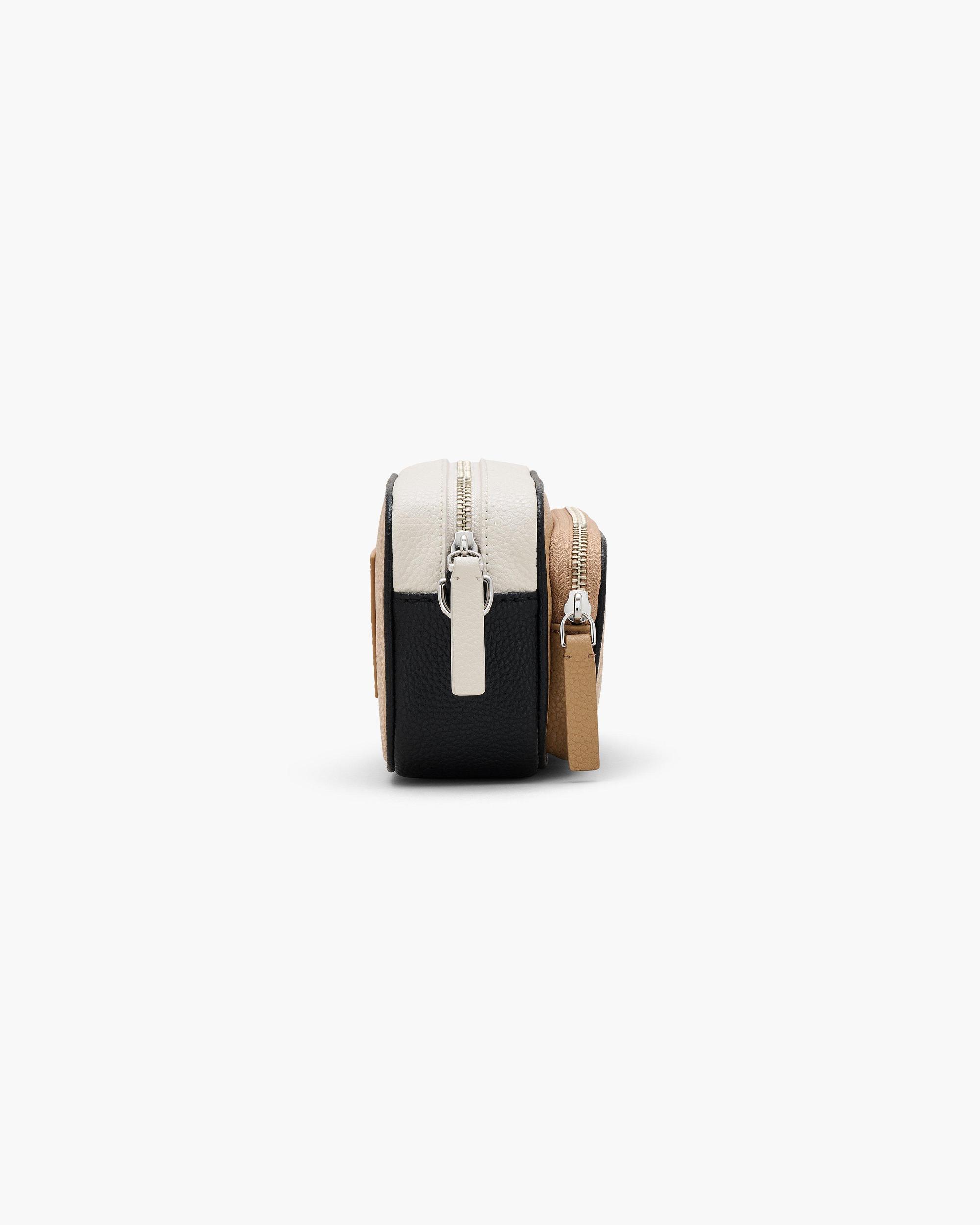 The Colorblock Crossbody Bag Product Image