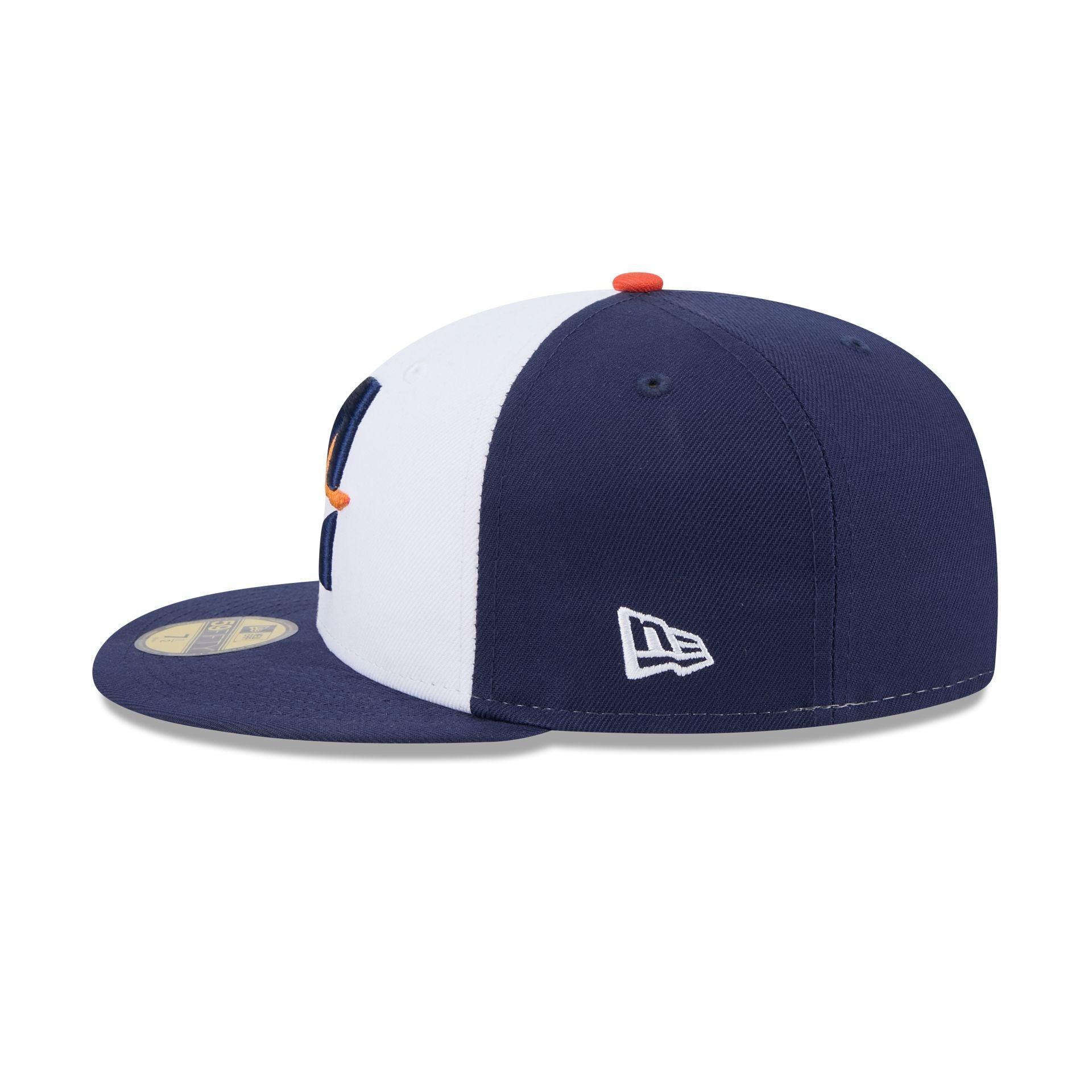 Houston Astros City Connect 59FIFTY Fitted Hat Male Product Image