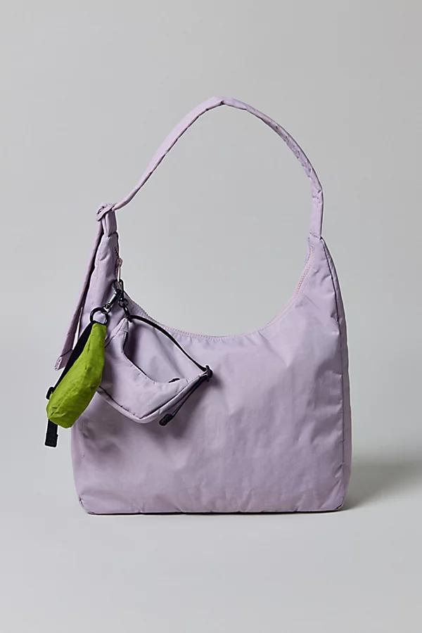 BAGGU Nylon Shoulder Bag Womens at Urban Outfitters Product Image