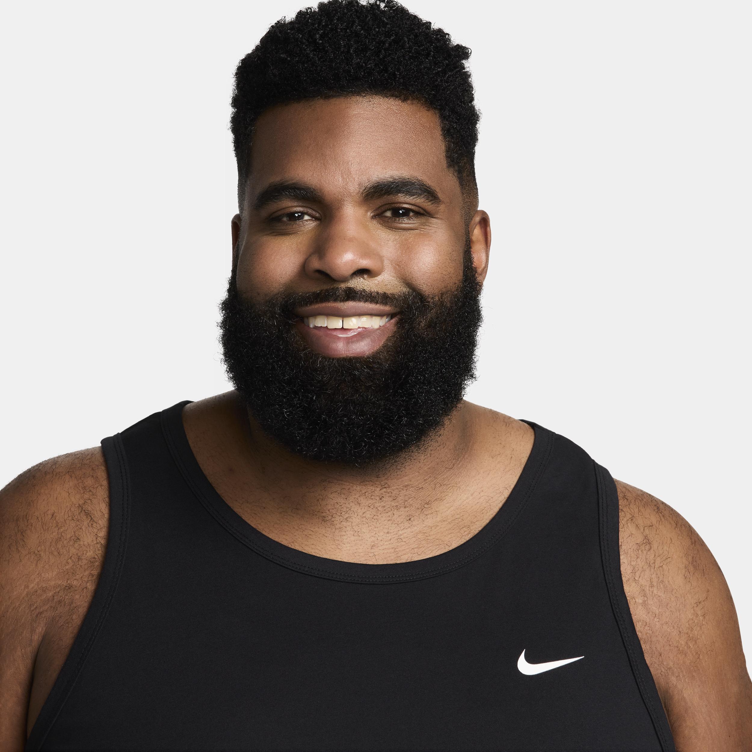 Nike Dri-FIT Men's Training Tank Product Image