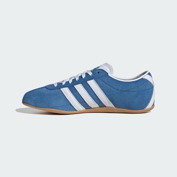 adidas Tokyo Shoes Off White 8 Womens Product Image