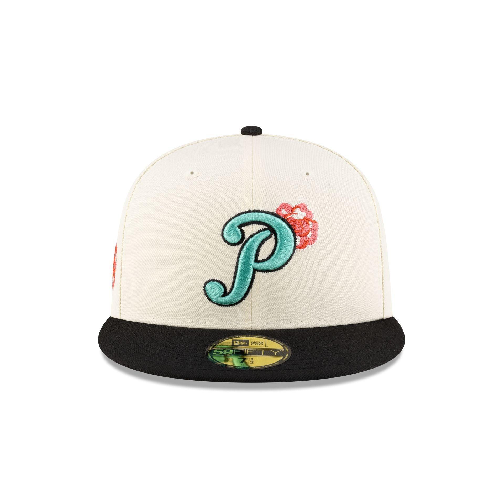 Pericos de Puebla Two-Tone Rose 59FIFTY Fitted Hat Male Product Image