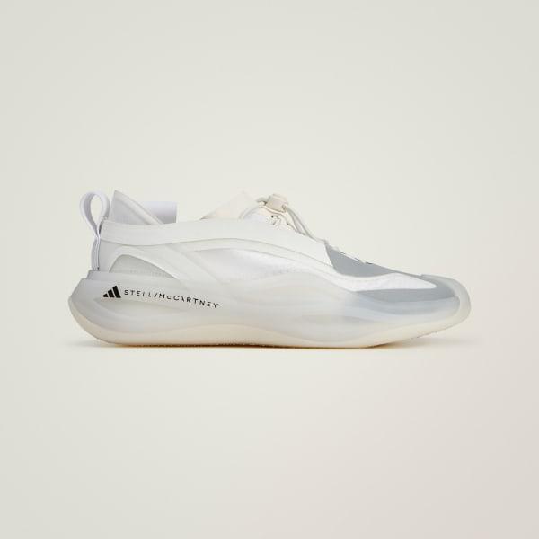 adidas by Stella McCartney Sportswear Low Ground Shoes Product Image