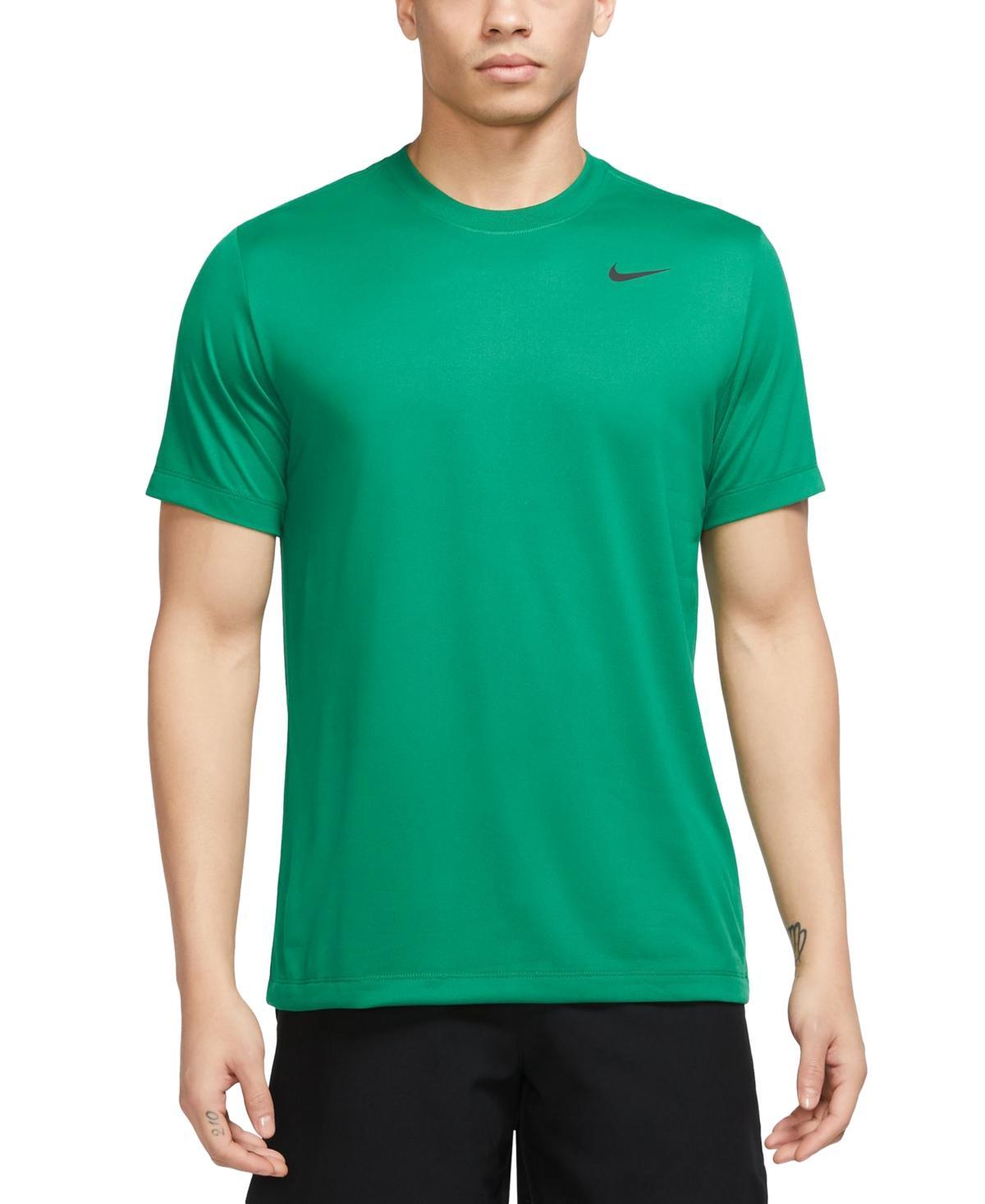 Mens Nike Dri-FIT Legend Fitness Tee Product Image