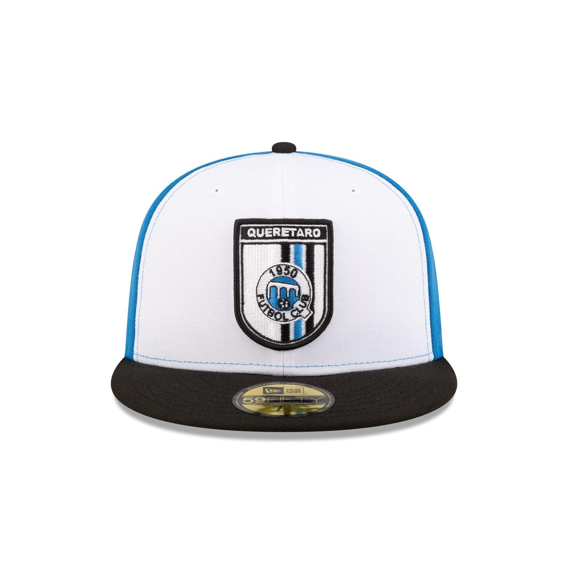 Tecos 2 Laredos Retro 9FORTY M-Crown Snapback Hat Male Product Image
