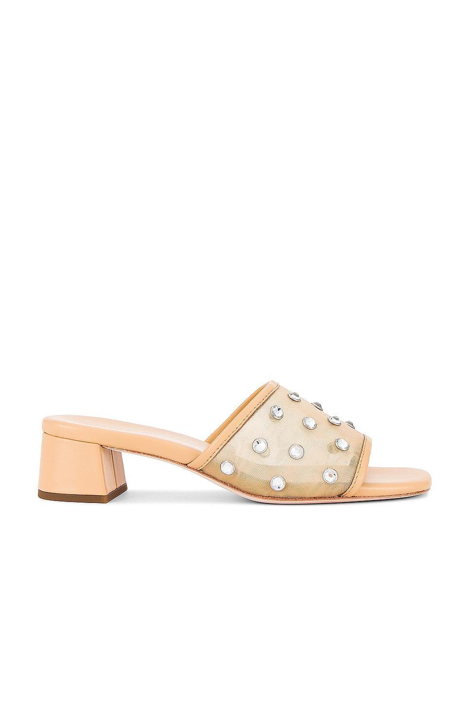 Brooke Mule Loeffler Randall Product Image