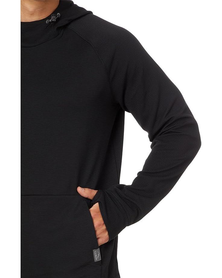 Quilted Sweatshirt Full-Zip Product Image
