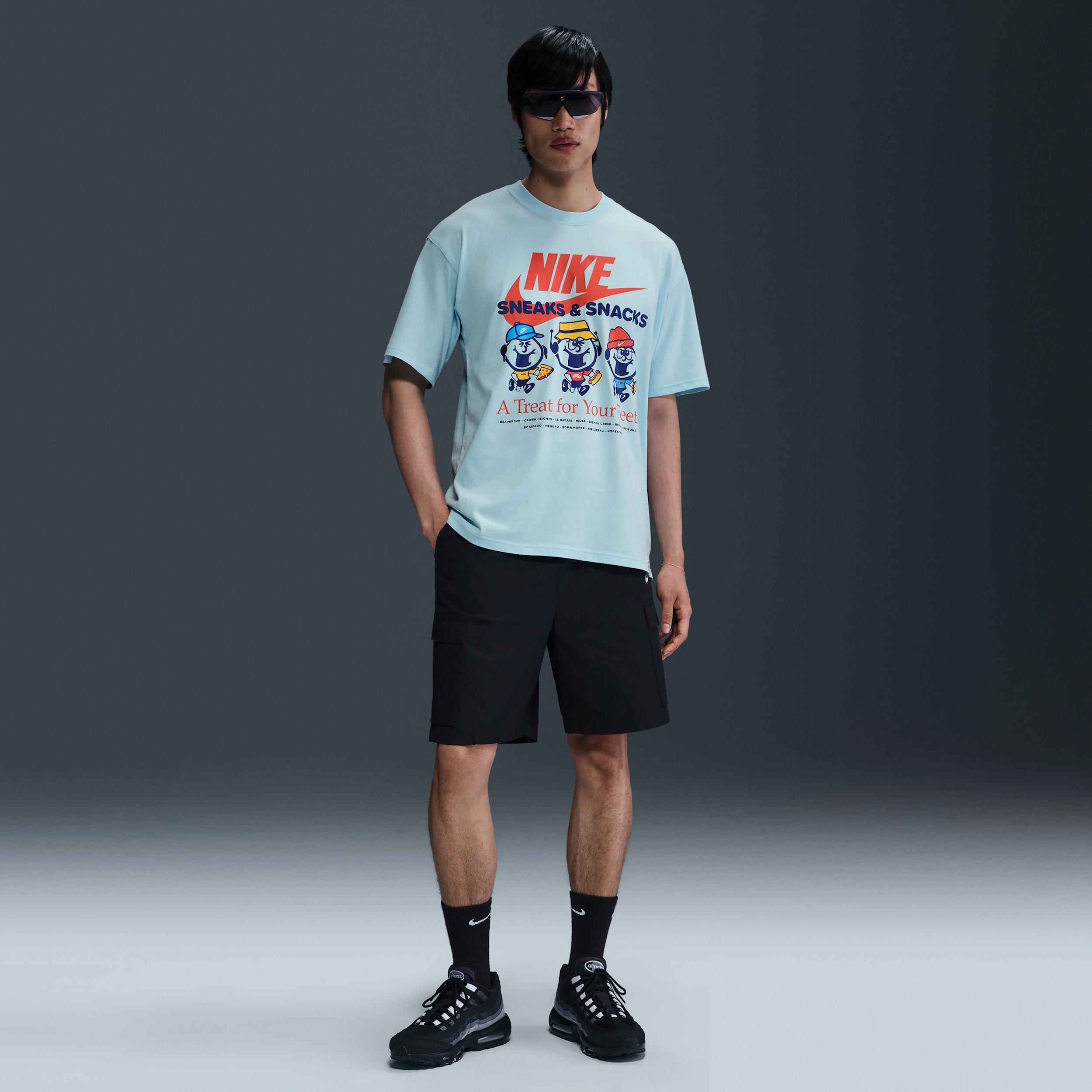 Nike Sportswear Max90 T-Shirt Product Image