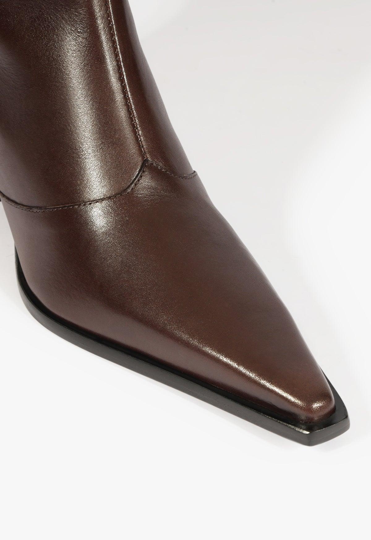 Raffaela Up Mid Boot Product Image