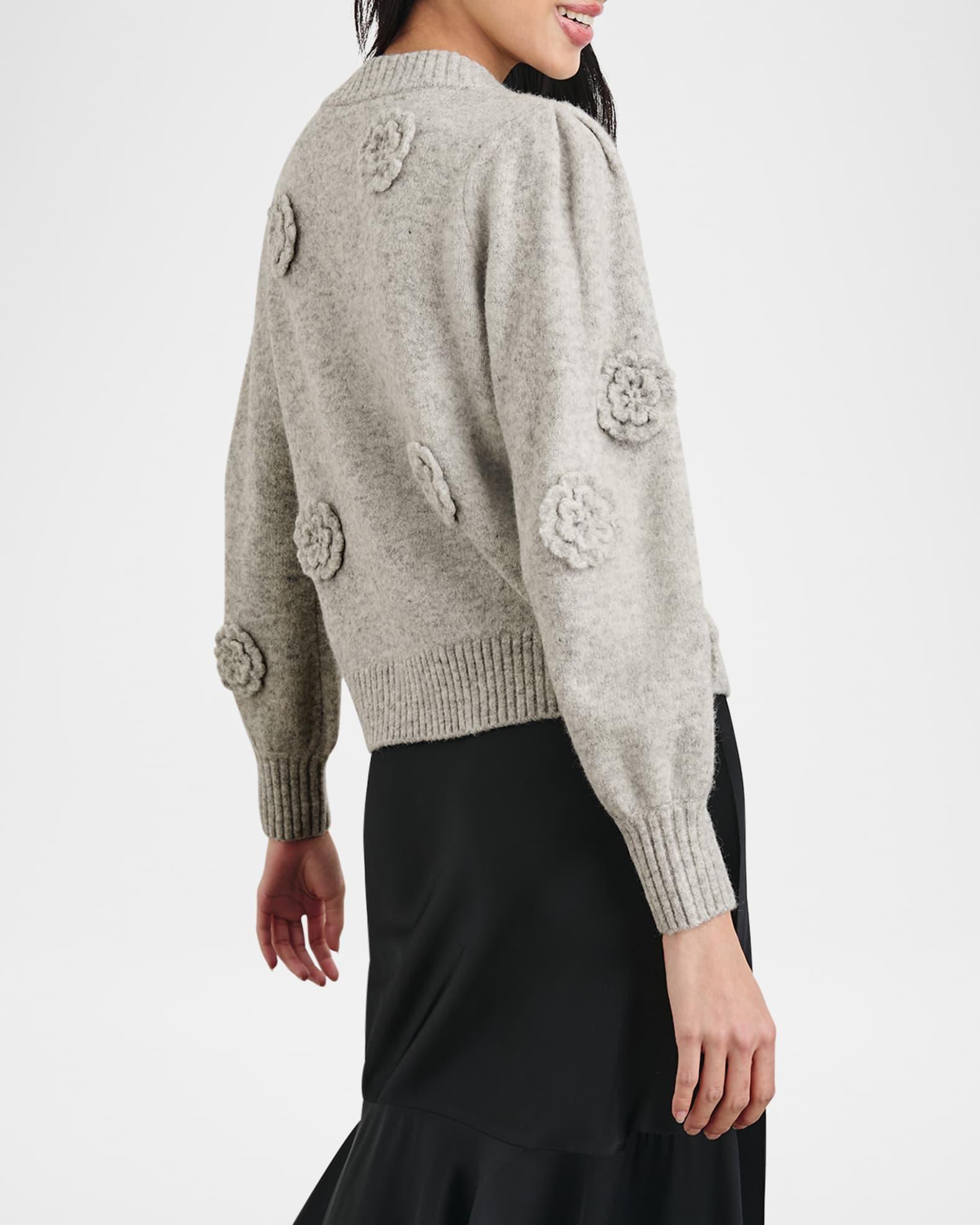 Francesca Cardigan  Product Image