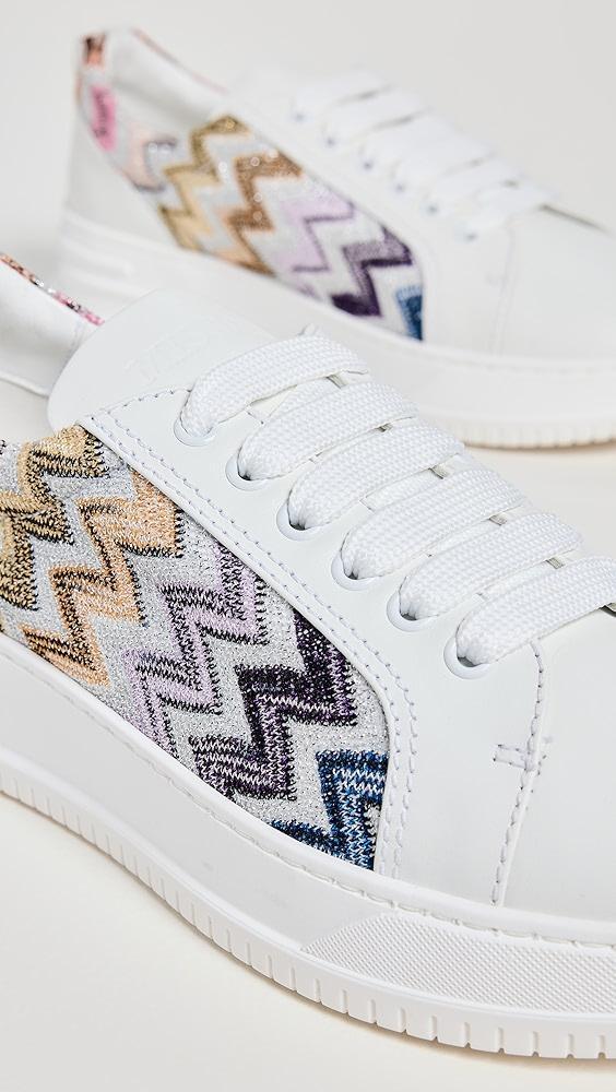 Missoni Alex Sneakers | Shopbop Product Image