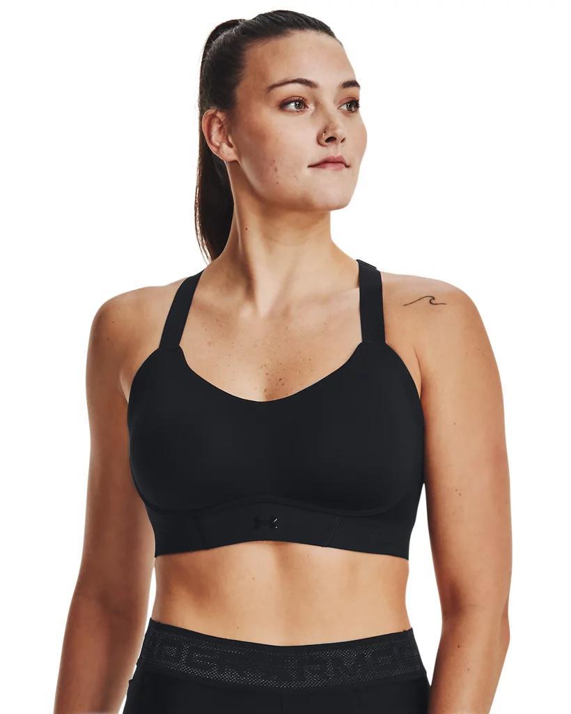 Women's UA Vanish Elite High Sports Bra Product Image