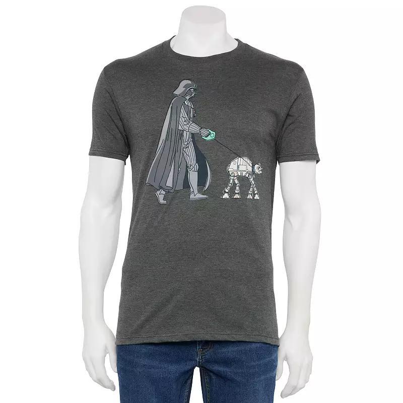 Men's Vader Walker Graphic Tee,  Product Image