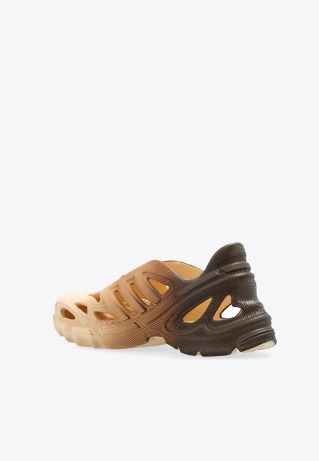 ADIDAS ORIGINALS Adifom Supernova Shoes In Brown Product Image