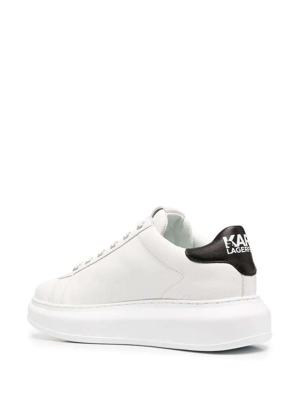 Ikonik Karl low-top sneakers Product Image