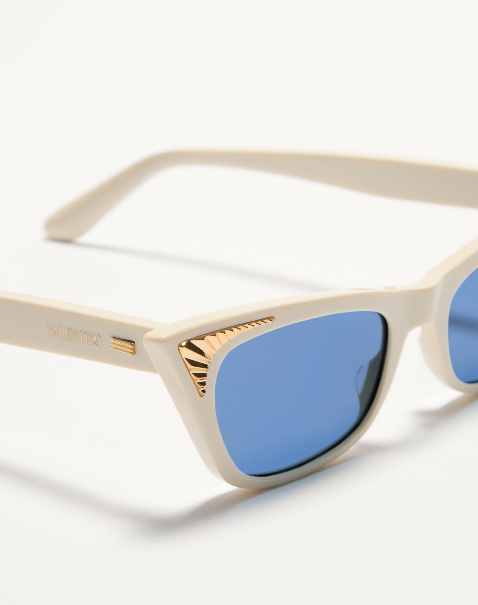 Metal Aviator Frame Product Image