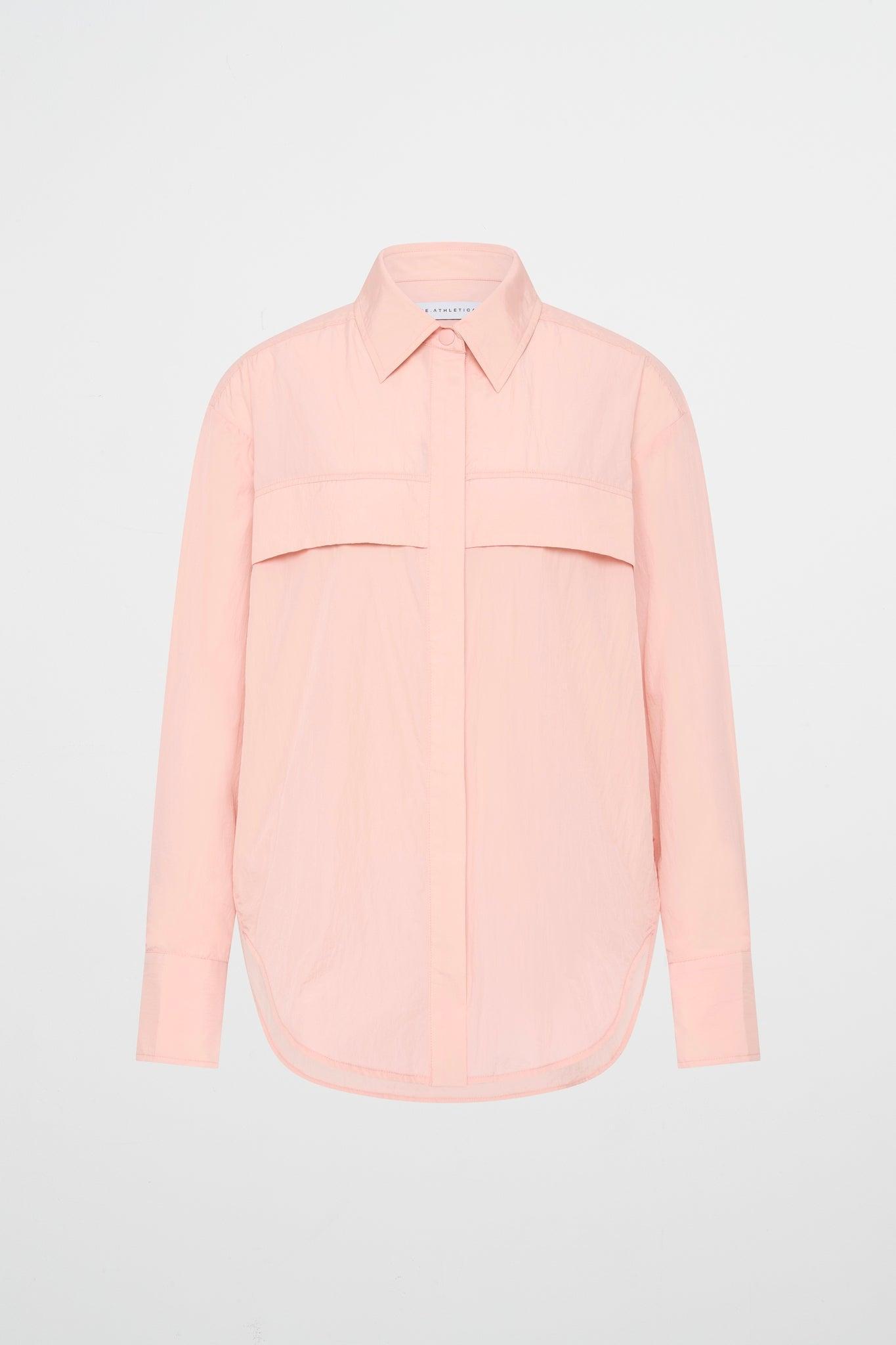 Windbreaker Shirt 406 Product Image