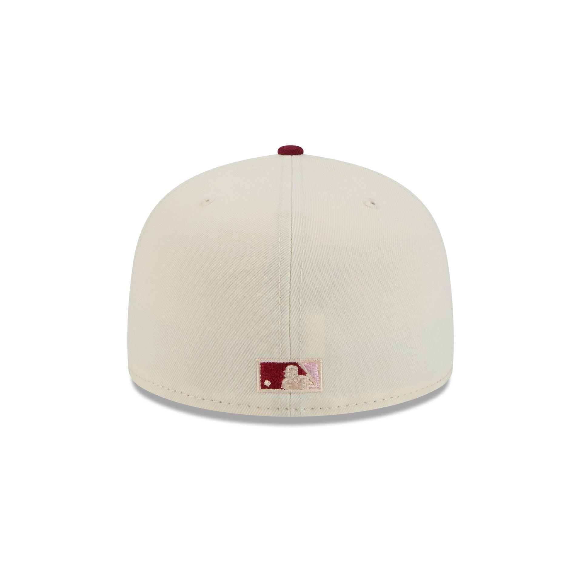 Montreal Expos Cherub 59FIFTY Fitted Hat Male Product Image