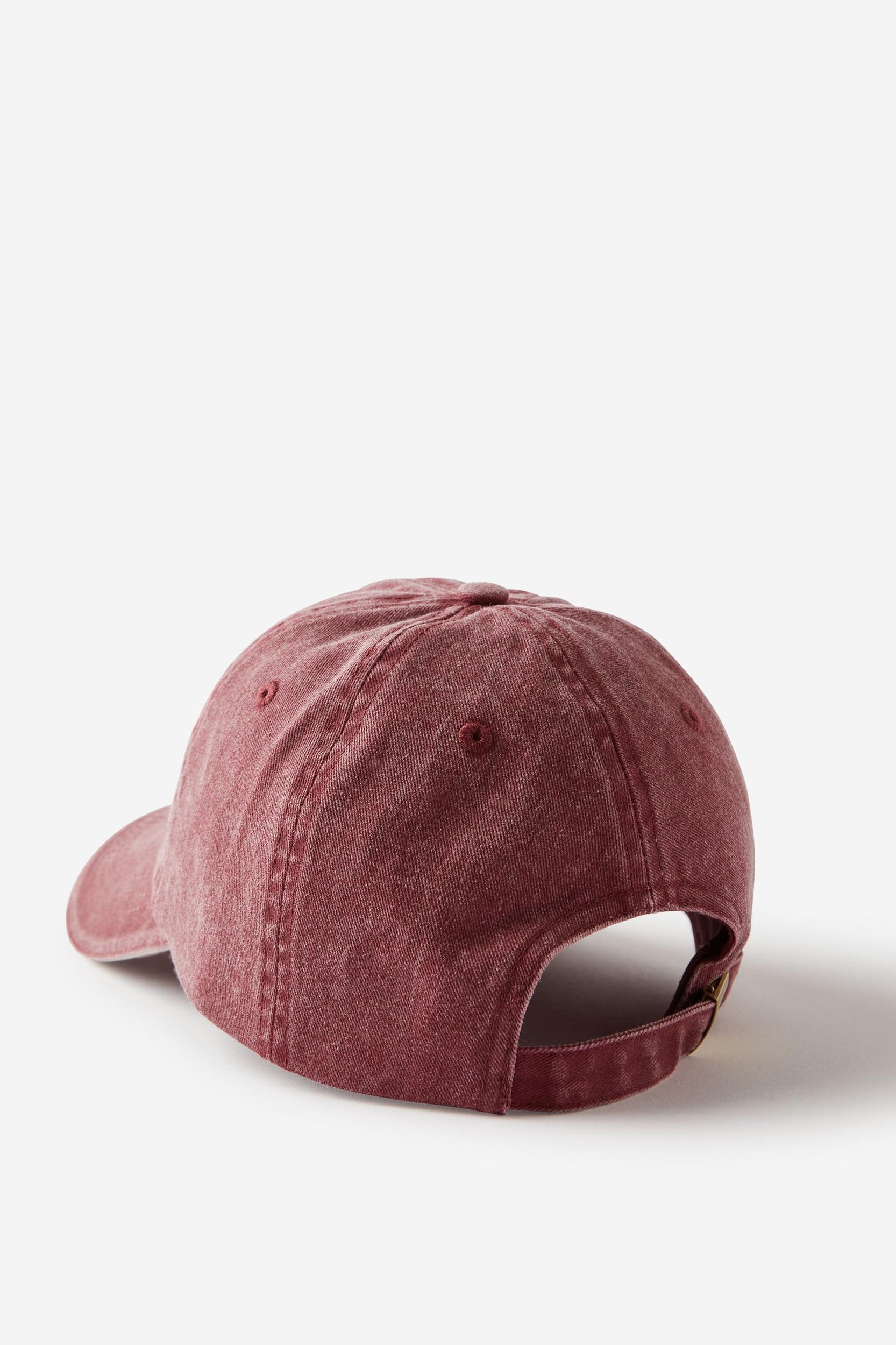 Classic Dad Cap Product Image