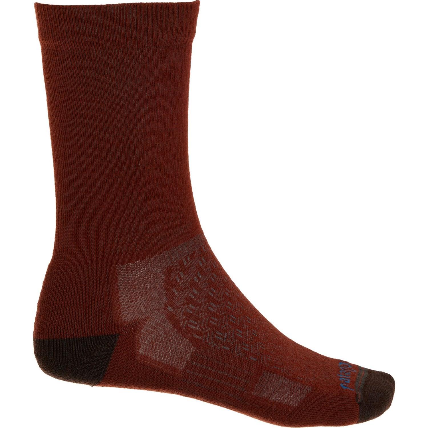 Patagonia Wool Socks - Merino Wool, Crew (For Men) Product Image