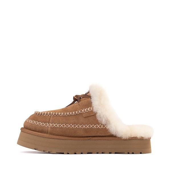 Womens UGG® Disquette Alpine Platform Clog Product Image