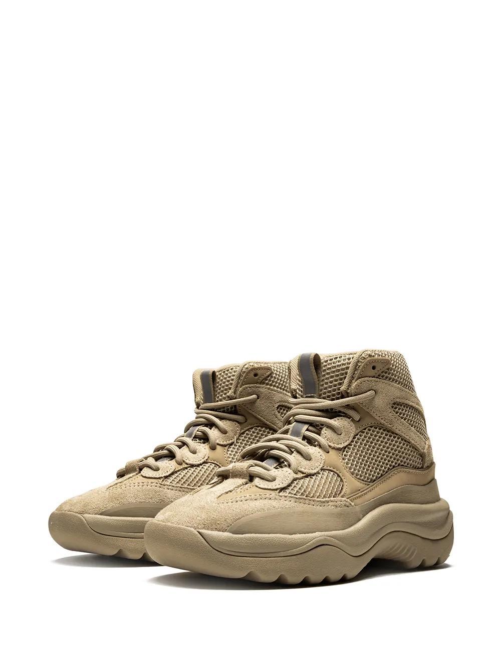 Desert "Rock" boots Product Image