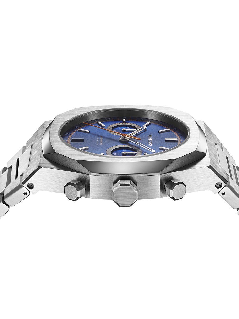Chronograph Royal Blue 41.5mm Product Image