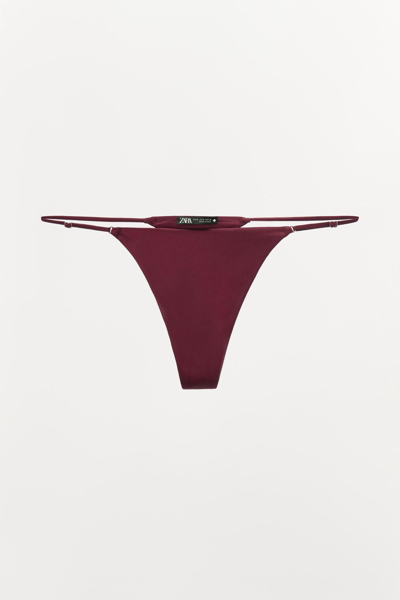 SILK UNDERWIRE BRALETTE Product Image