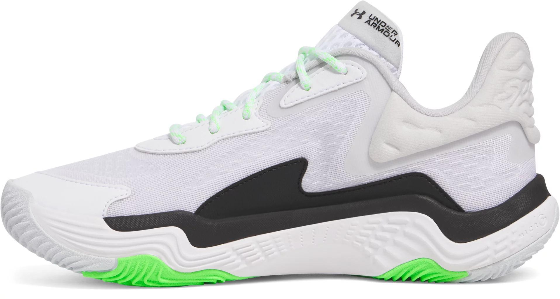 UA Spawn 7 Product Image