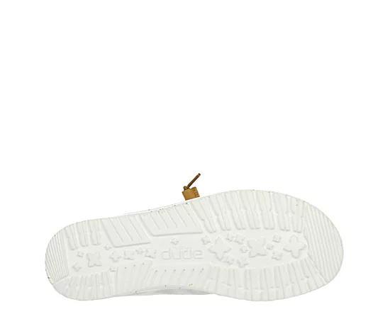 Heydude Womens Wendy Slip On Sneaker Product Image