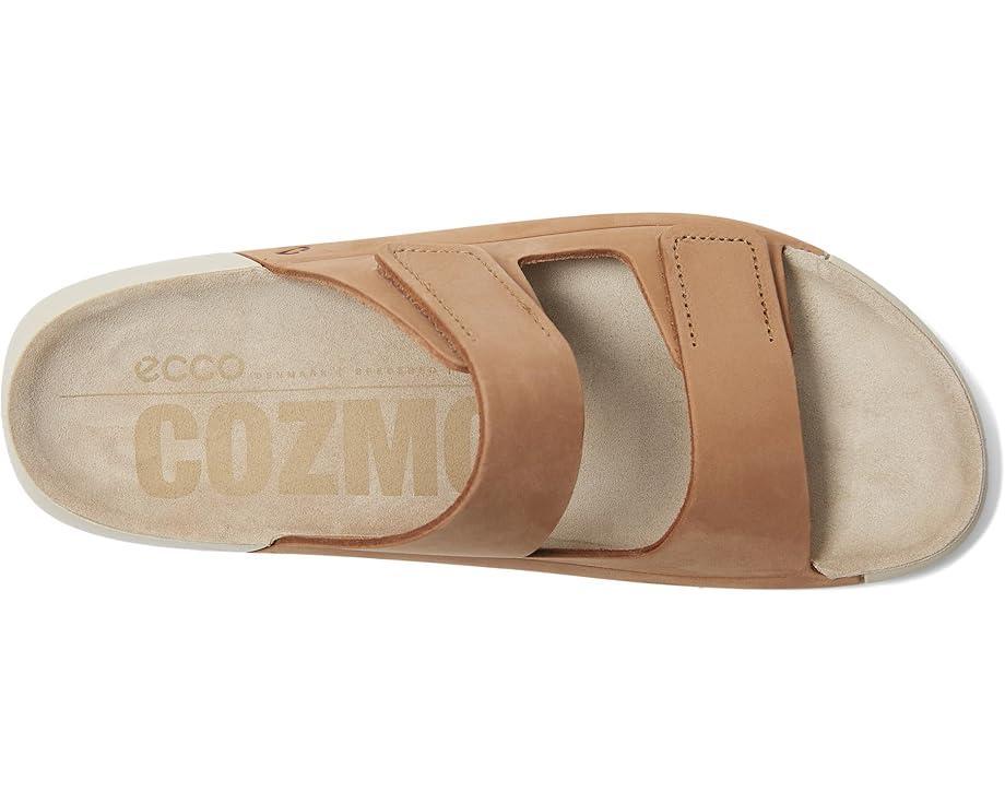 Cozmo Two Band Slide Sandal Product Image