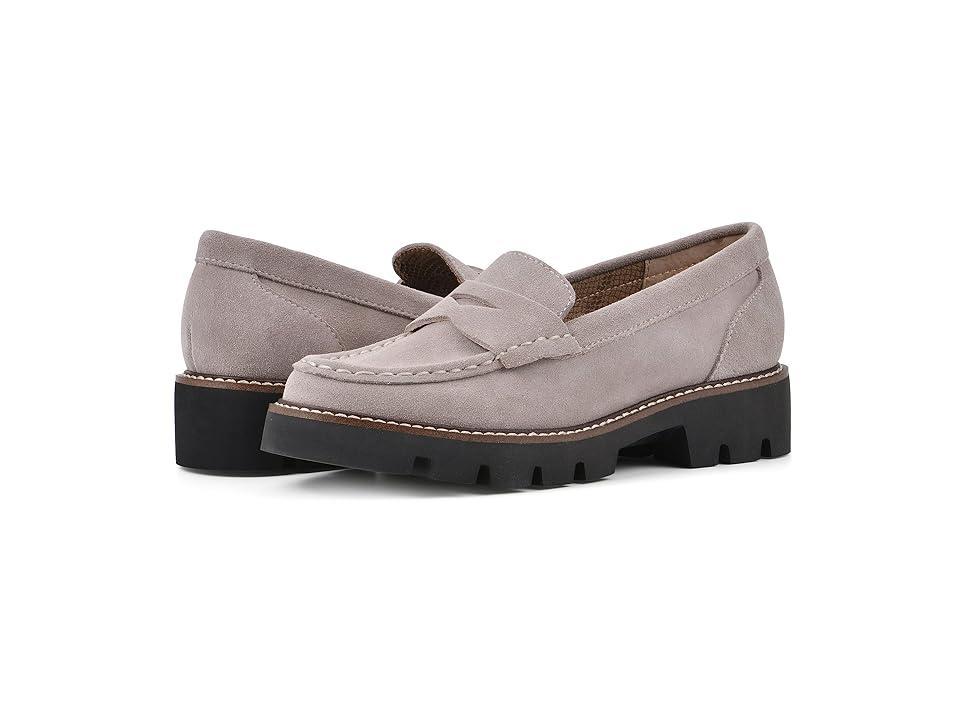 White Mountain Gunner Patent) Women's Shoes Product Image