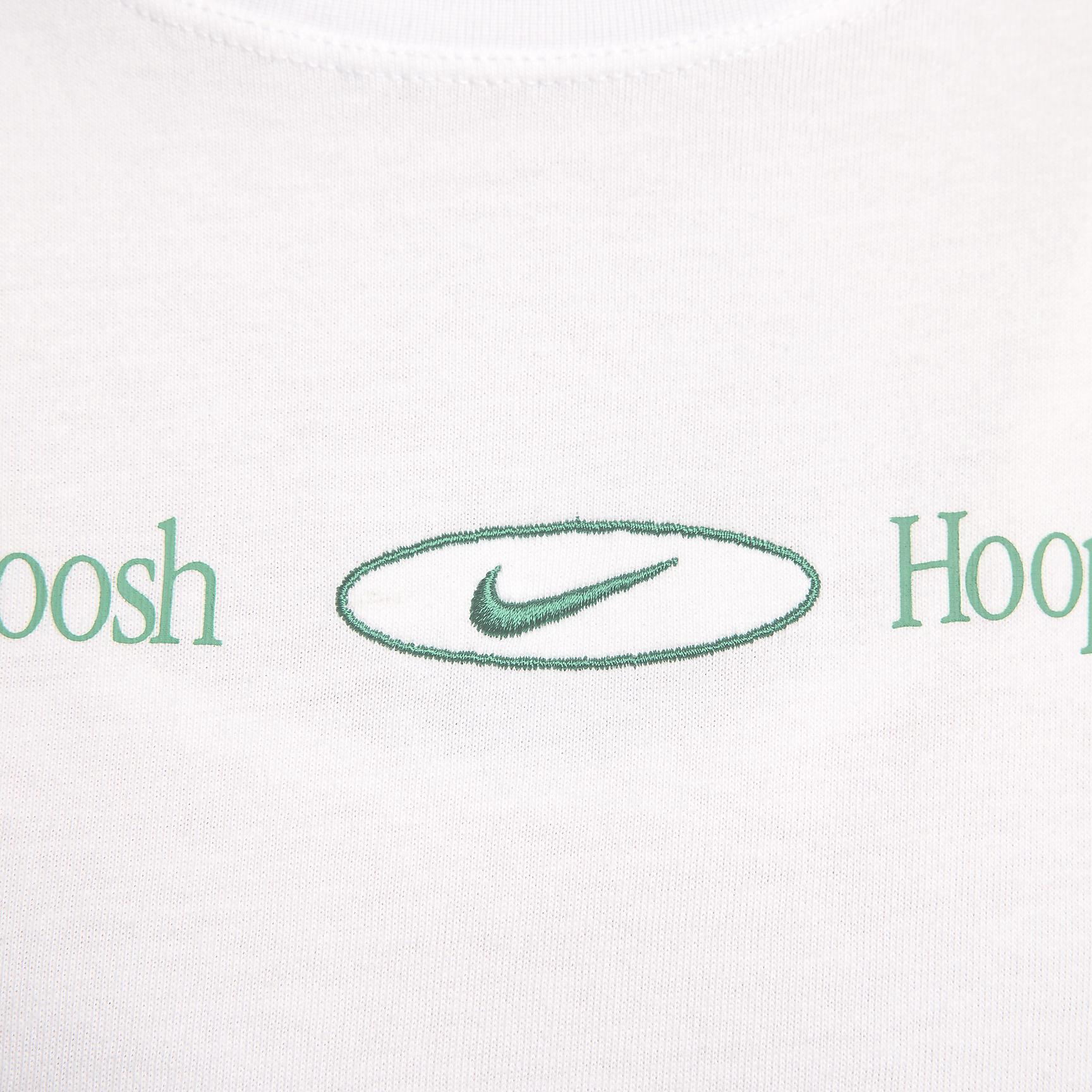 Nike Sportswear Women's Long-Sleeve T-Shirt Product Image