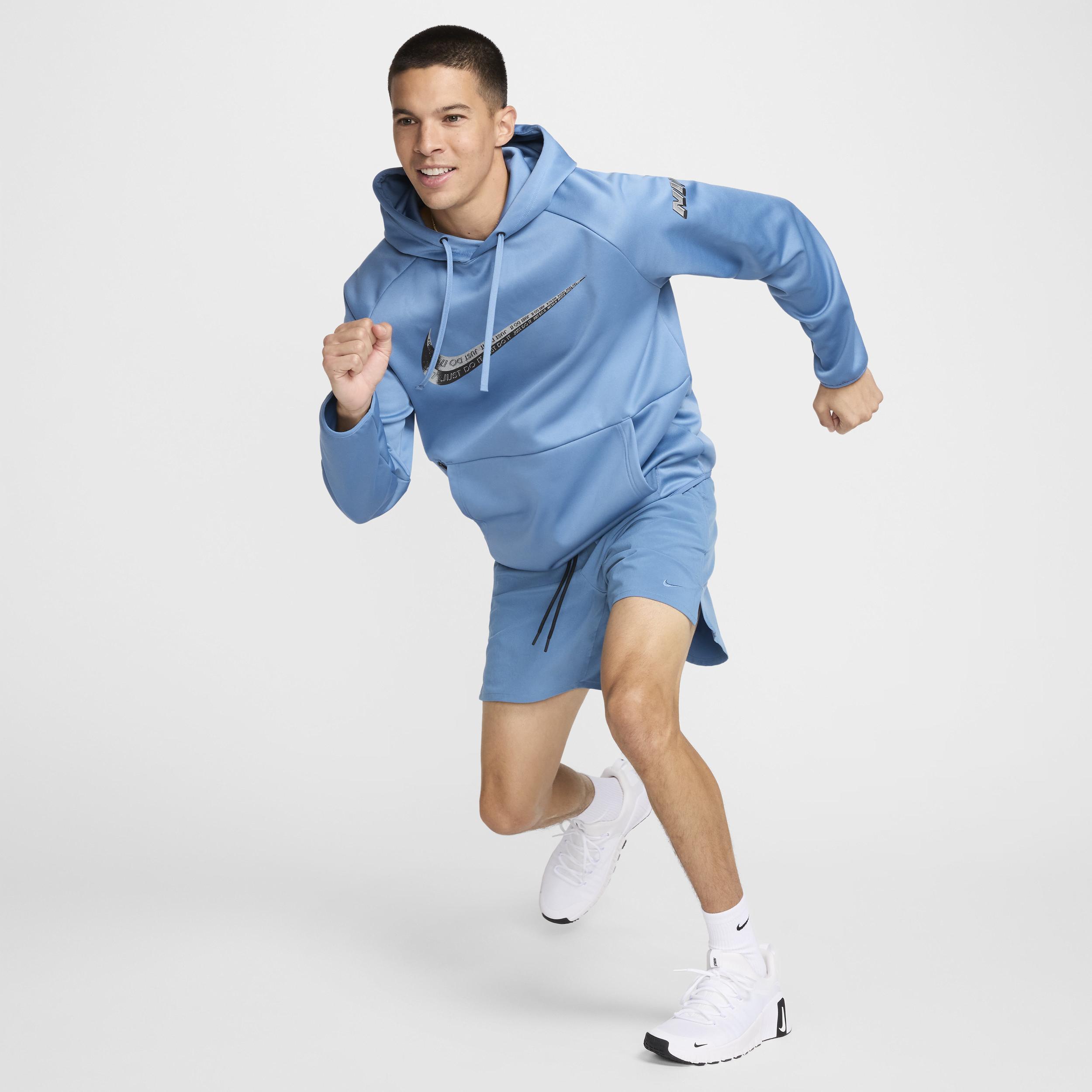 Nike Men's Unlimited Dri-FIT 7" Unlined Versatile Shorts Product Image