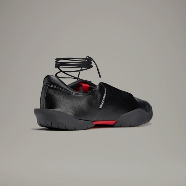 Y-3 Regu Mary Jane Product Image