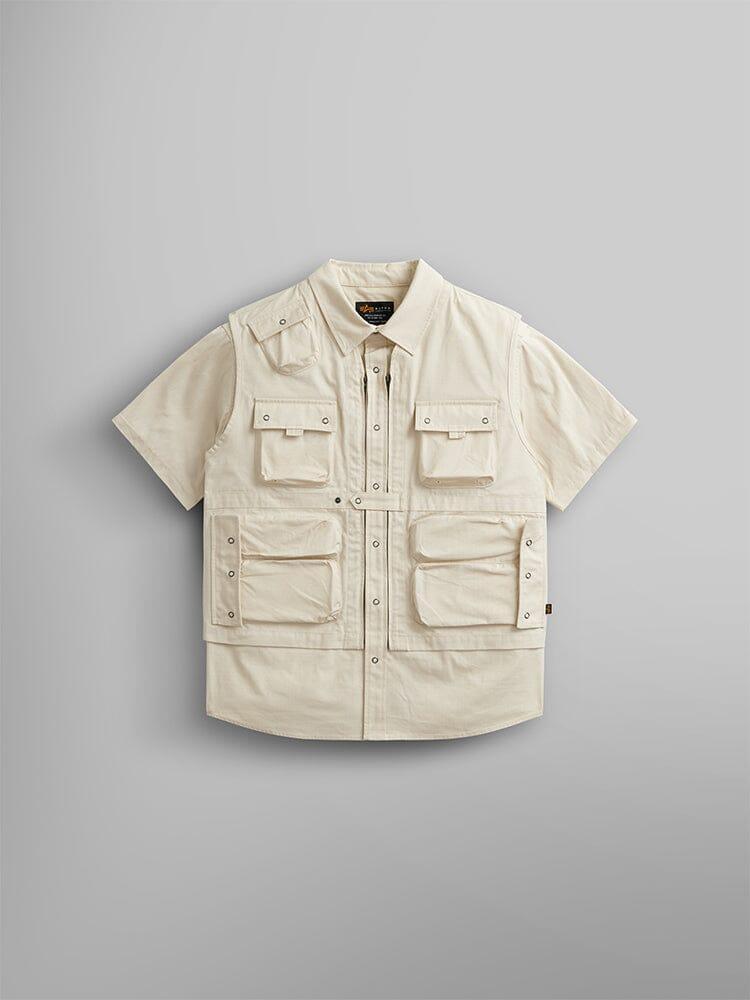 C-1 MOD SHIRT JACKET Product Image